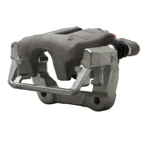 Volvo S60 Cross Country Brake Caliper - Rear - DFC - Premium - Silver - `11-`18