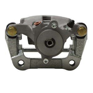 Volvo XC70 Brake Caliper - Rear - DFC - Premium - Silver - `11-`18