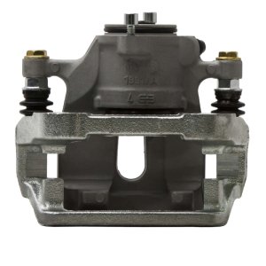 Volvo XC70 Brake Caliper - Rear - DFC - Premium - Silver - `11-`18