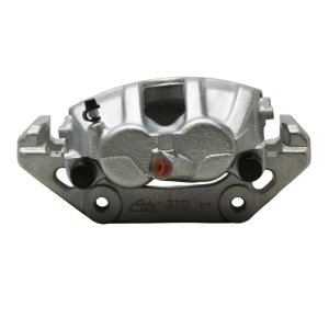 BMW Z8 Brake Caliper - Front - DFC - Premium - Silver Zinc Coated - `95-`03