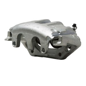 BMW Z8 Brake Caliper - Front - DFC - Premium - Silver Zinc Coated - `95-`03