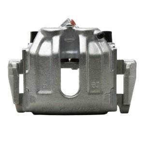 BMW Z8 Brake Caliper - Front - DFC - Premium - Silver Zinc Coated - `95-`03