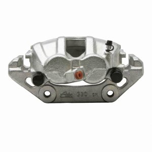 BMW Z8 Brake Caliper - Front - DFC - Premium - Silver - `95-`03