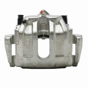 BMW Z8 Brake Caliper - Front - DFC - Premium - Silver - `95-`03