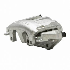 BMW Z8 Brake Caliper - Front - DFC - Premium - Silver - `95-`03