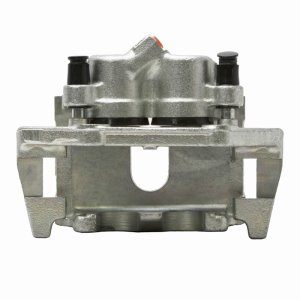 BMW Z8 Brake Caliper - Front - DFC - Premium - Silver - `95-`03