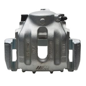 BMW M5 Brake Caliper - Front - DFC - Premium - Silver Zinc Coated - `91-`02