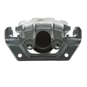 BMW M5 Brake Caliper - Front - DFC - Premium - Silver Zinc Coated - `91-`02