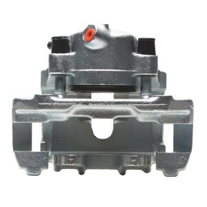BMW M5 Brake Caliper - Front - DFC - Premium - Silver Zinc Coated - `91-`02