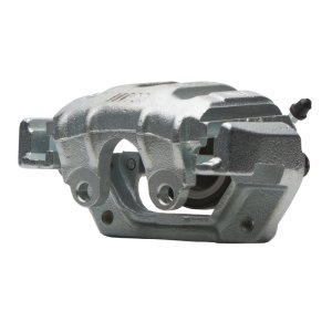 BMW M5 Brake Caliper - Front - DFC - Premium - Silver Zinc Coated - `91-`02