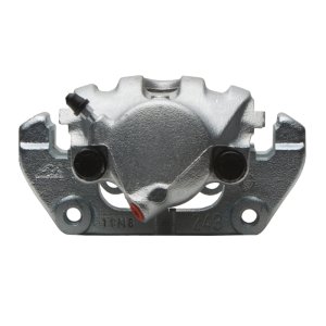BMW M5 Brake Caliper - Front - DFC - Premium - Silver Zinc Coated - `91-`02