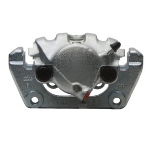 BMW M3 Brake Caliper - Front-L - DFC - Premium - Silver Zinc Coated - `91-`02