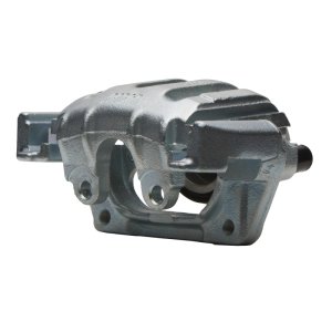 BMW M3 Brake Caliper - Front-L - DFC - Premium - Silver Zinc Coated - `91-`02