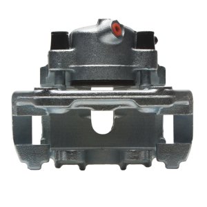 BMW M3 Brake Caliper - Front-L - DFC - Premium - Silver Zinc Coated - `91-`02