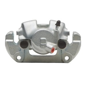 BMW 325i Brake Caliper - Front - DFC - Premium - Silver Zinc Coated - `99-`08