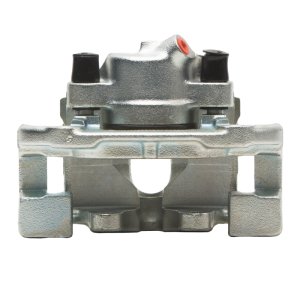 BMW 325i Brake Caliper - Front - DFC - Premium - Silver Zinc Coated - `99-`08