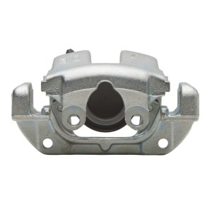BMW 325i Brake Caliper - Front - DFC - Premium - Silver Zinc Coated - `99-`08
