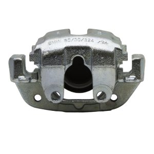 BMW 740i Brake Caliper - Front - DFC - Premium - Silver Zinc Coated - `95-`01