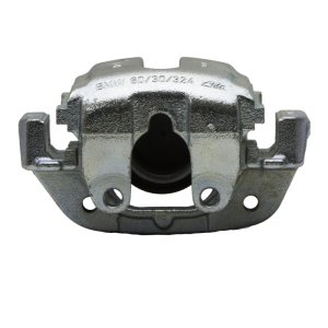 BMW 740i Brake Caliper - Front - DFC - Premium - Silver Zinc Coated - `95-`01