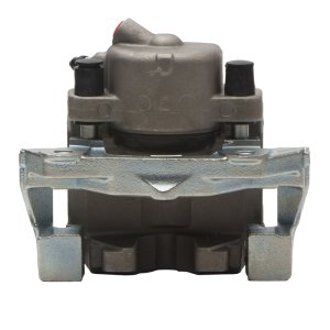 BMW 528i Brake Caliper - Front - DFC - Premium - Silver - `96-`03