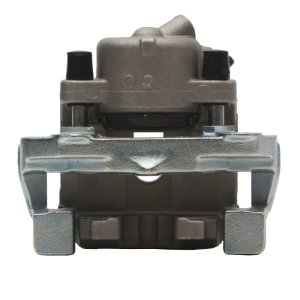 BMW 528i Brake Caliper - Front - DFC - Premium - Silver Zinc Coated - `96-`03