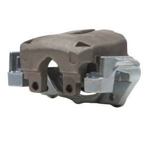 BMW 528i Brake Caliper - Front - DFC - Premium - Silver Zinc Coated - `96-`03