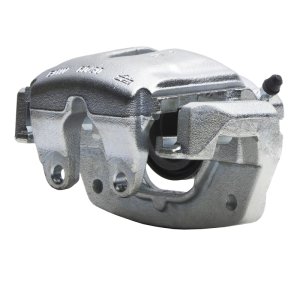 BMW X5 Brake Caliper - Front - DFC - Premium - Silver Zinc Coated - `00-`06
