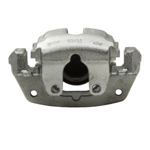 BMW X5 Brake Caliper - Front-L - DFC - Premium - Silver Zinc Coated - `00-`06