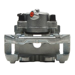 BMW M3 Brake Caliper - Front - DFC - Premium - Silver Zinc Coated - `01-`06
