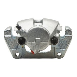 BMW M3 Brake Caliper - Front - DFC - Premium - Silver Zinc Coated - `01-`06