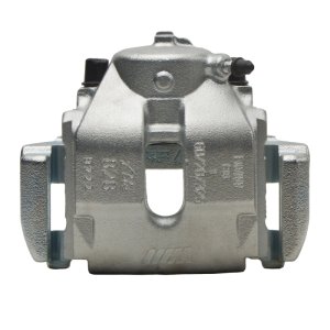 BMW M3 Brake Caliper - Front - DFC - Premium - Silver Zinc Coated - `01-`06