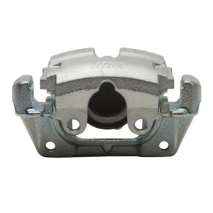 BMW M3 Brake Caliper - Front - DFC - Premium - Silver Zinc Coated - `01-`06