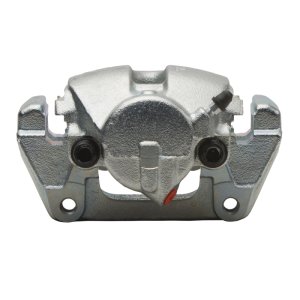 BMW M3 Brake Caliper - Front Left - DFC - Premium - Silver Zinc - `01-`06