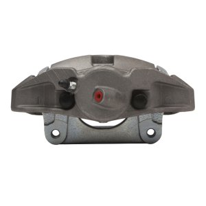 BMW 745i Brake Caliper - Front - DFC - Premium - Silver Zinc Coated - `02-`10 BMW 745i Brake Caliper - Front - DFC - Premium - Silver Zinc Coated - `02-`10