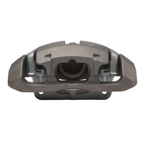 BMW 745i Brake Caliper - Front - DFC - Premium - Silver Zinc Coated - `02-`10