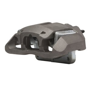 BMW 745i Brake Caliper - Front - DFC - Premium - Silver Zinc Coated - `02-`10 BMW 745i Brake Caliper - Front - DFC - Premium - Silver Zinc Coated - `02-`10