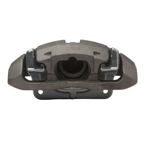 BMW 645Ci Brake Caliper - Front - DFC - Premium - Silver Zinc Coated - `02-`10