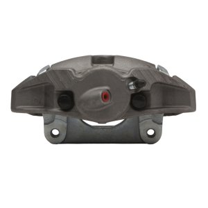 BMW 645Ci Brake Caliper - Front - DFC - Premium - Silver Zinc Coated - `02-`10