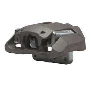 BMW 645Ci Brake Caliper - Front - DFC - Premium - Silver Zinc Coated - `02-`10