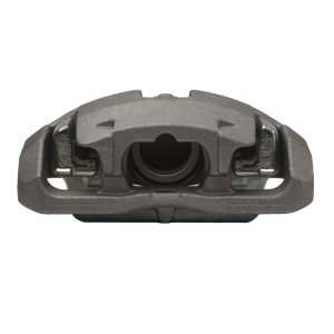 BMW 525i Brake Caliper - Front - DFC - Premium - Silver Zinc - `04-`10