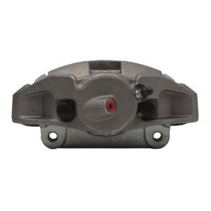 BMW 530i Brake Caliper - Front - DFC - Premium - Silver Zinc Coated - `04-`10