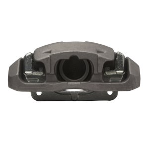 BMW 530i Brake Caliper - Front - DFC - Premium - Silver Zinc Coated - `04-`10