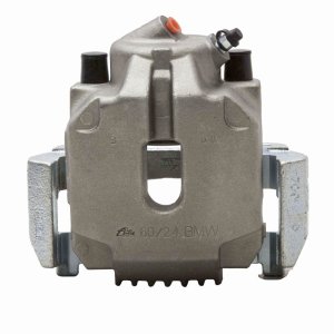Chevrolet W4500 TILTMASTER Premium Caliper - Front Right - DFC - Silver - `04-`24