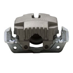 Chevrolet W4500 TILTMASTER Premium Caliper - Front Right - DFC - Silver - `04-`24