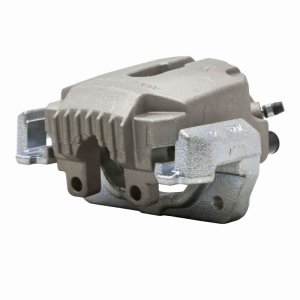 Chevrolet W4500 TILTMASTER Premium Caliper - Front Right - DFC - Silver - `04-`24