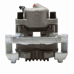 Chevrolet W4500 TILTMASTER Premium Caliper - Front Right - DFC - Silver - `04-`24