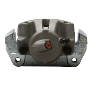 BMW 525i Brake Caliper - Front - DFC - Premium - Silver Zinc Coated - `04-`07