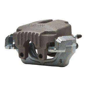 BMW 325i Brake Caliper - Front-R - DFC - Premium - Silver Zinc - `06-`07 BMW 325i Brake Caliper - Front-R - DFC - Premium - Silver Zinc - `06-`07