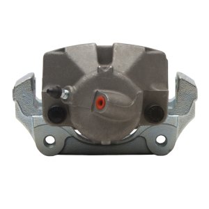 BMW 325i Brake Caliper - Front-R - DFC - Premium - Silver Zinc - `06-`07 BMW 325i Brake Caliper - Front-R - DFC - Premium - Silver Zinc - `06-`07