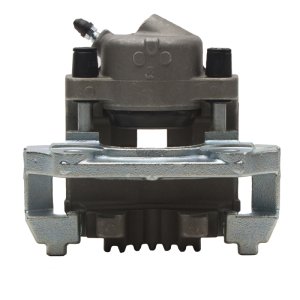 BMW 325i Brake Caliper - Front-R - DFC - Premium - Silver Zinc - `06-`07 BMW 325i Brake Caliper - Front-R - DFC - Premium - Silver Zinc - `06-`07